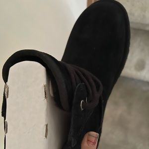 UGG Women's Neumel Hiker Fashion Boot